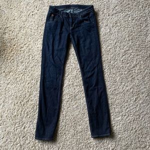 Hudson jeans, women’s size 27